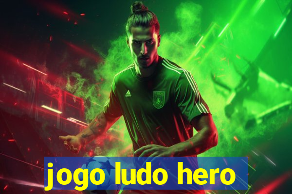 jogo ludo hero